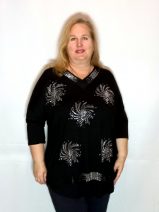 Туника IS-2966