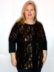 Туника IS- 8110