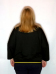 Туника 4343-7 (Китай, Yalina) — размеры 9 xl