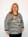 Туника (9160-7) (Китай, Yalina) — размеры 8 xl