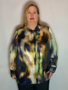 блуза 221-2123-98/0703