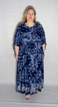 Платье "Донья 4" Платье "Донья 4"