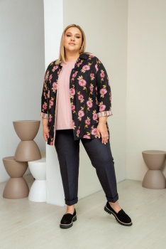 Брюки ТЕО (ОК22-010) Брюки ТЕО (ОК22-010)