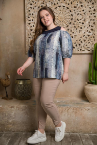  Туника МЭРИ (ВК24-015)